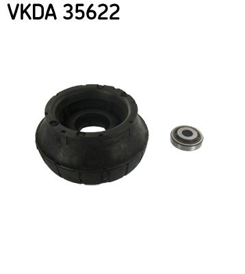 Coupelle de suspension